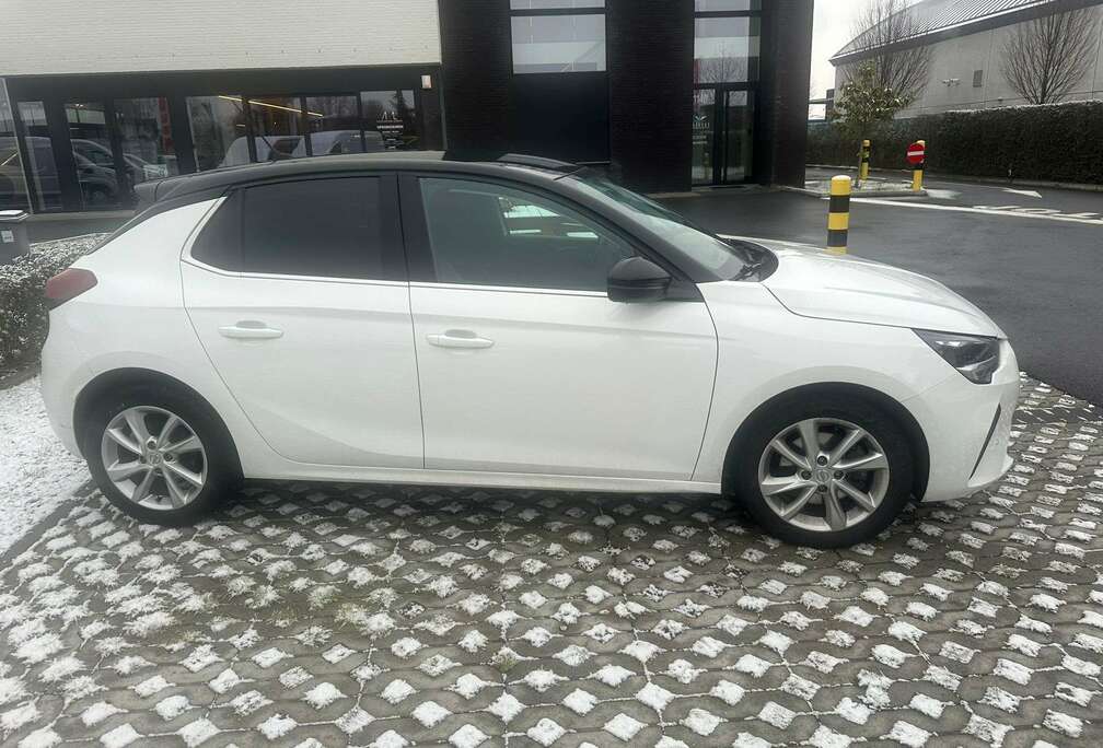 Opel Corsa 1.2 BENZINE