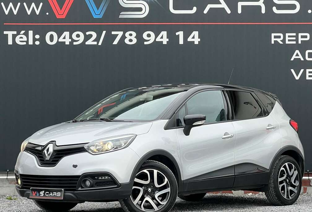 Renault 0.9 TCe Energy Intens - 2014 -60.000 KM - 1er Main