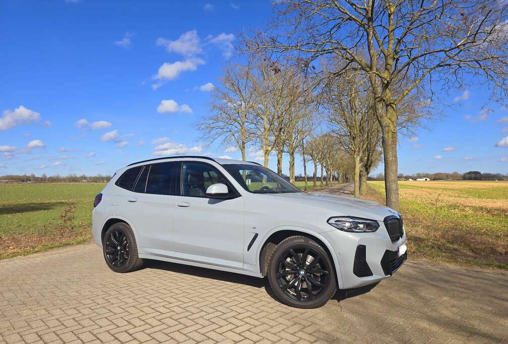 BMW xDrive30i