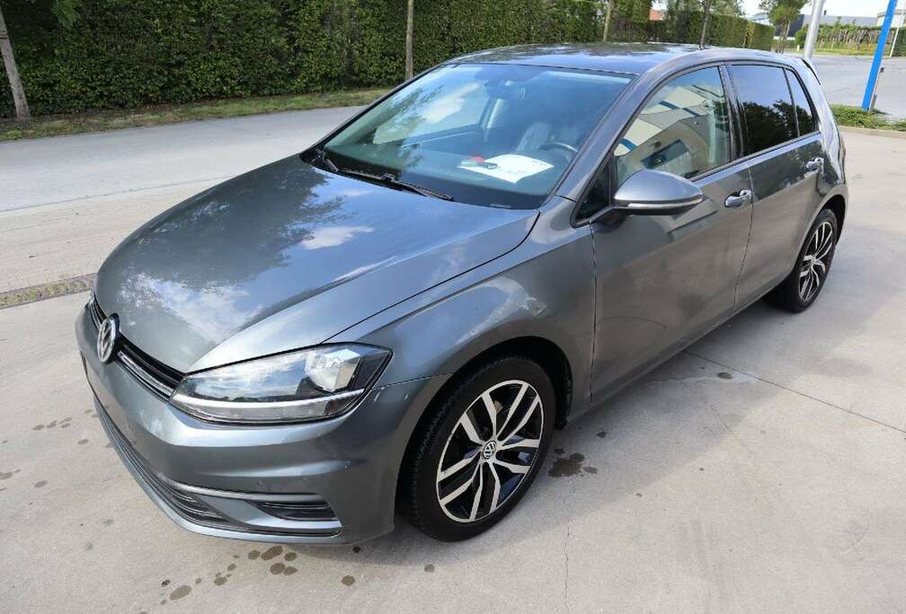 Volkswagen 1.6 Tdi