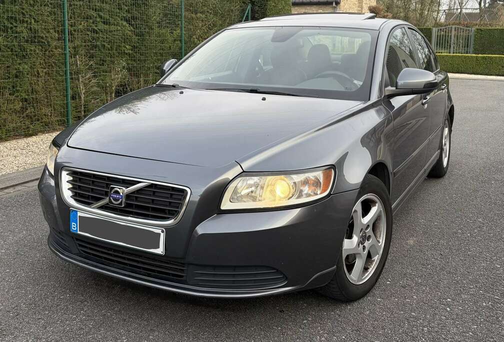 Volvo GEKEURD VOOR VERKOOP - EURO 5