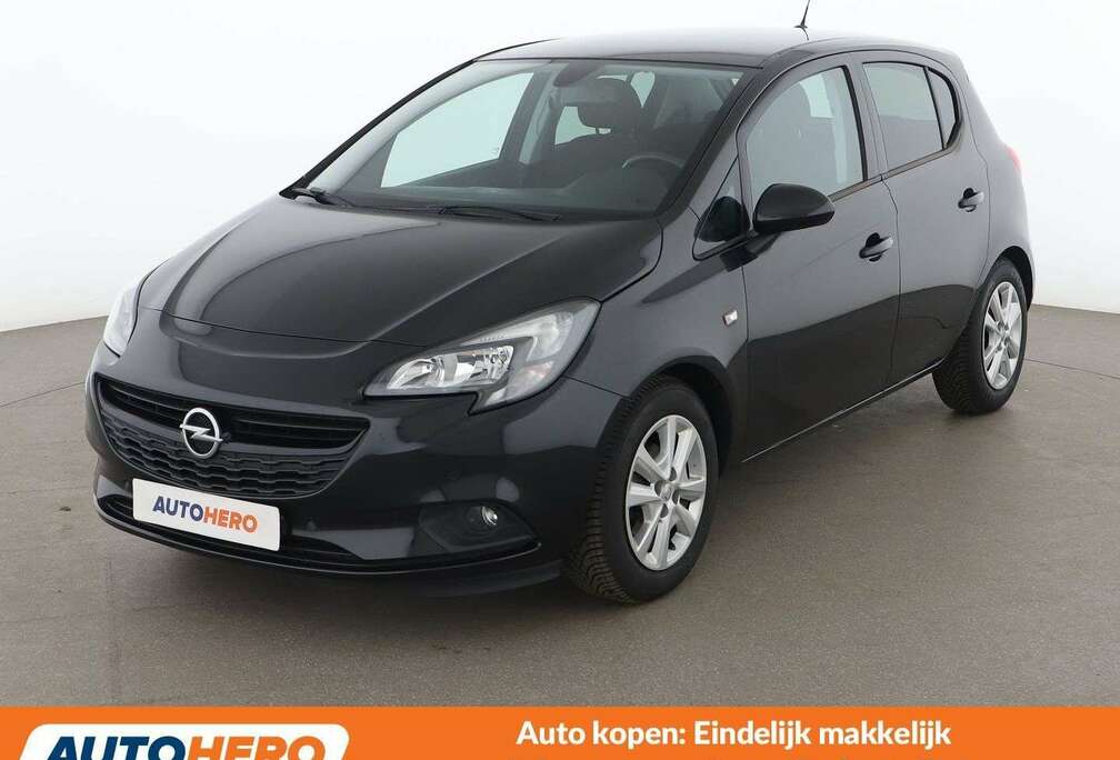 Opel 1.4 Color Edition