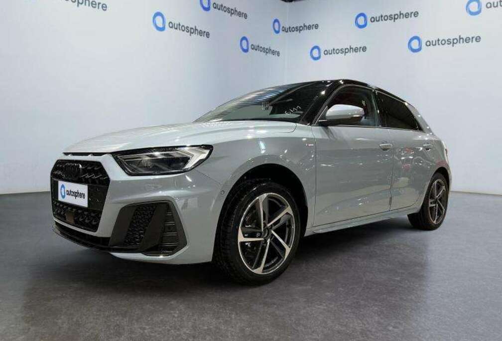 Audi Sportback