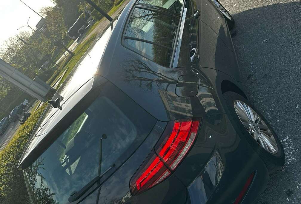 Volkswagen 1.0 TSI BMT Trendline