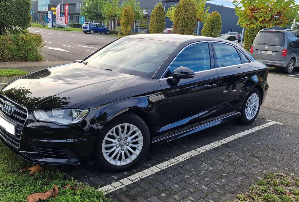 Audi 1.6 TDi Ambition Ultra