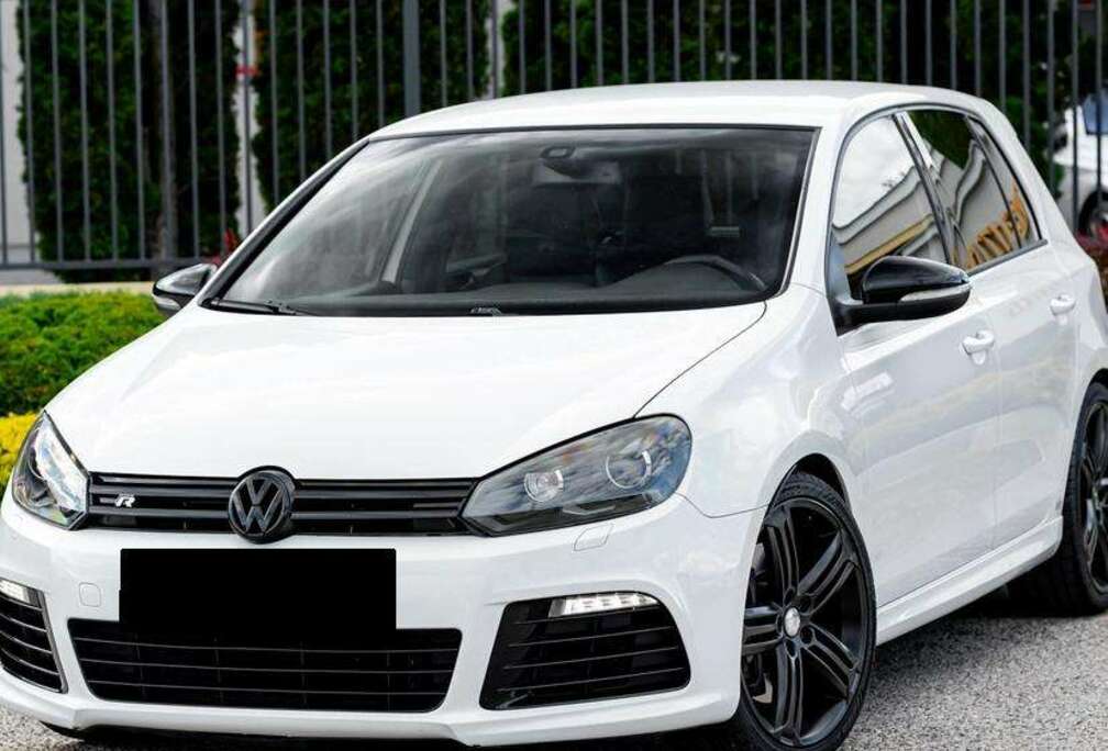 Volkswagen 1.4i Trendline