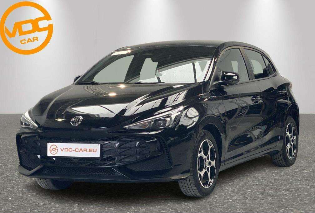 MG COMFORT SPORT*Caméra & GPS