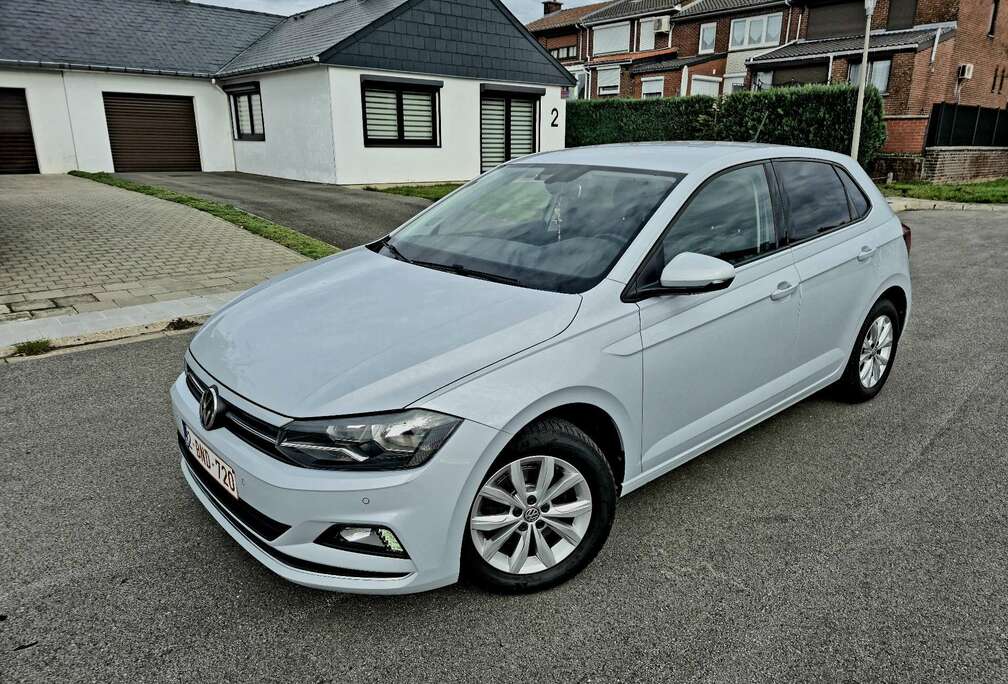 Volkswagen 1.4 CR TDi Limited Edition BMT
