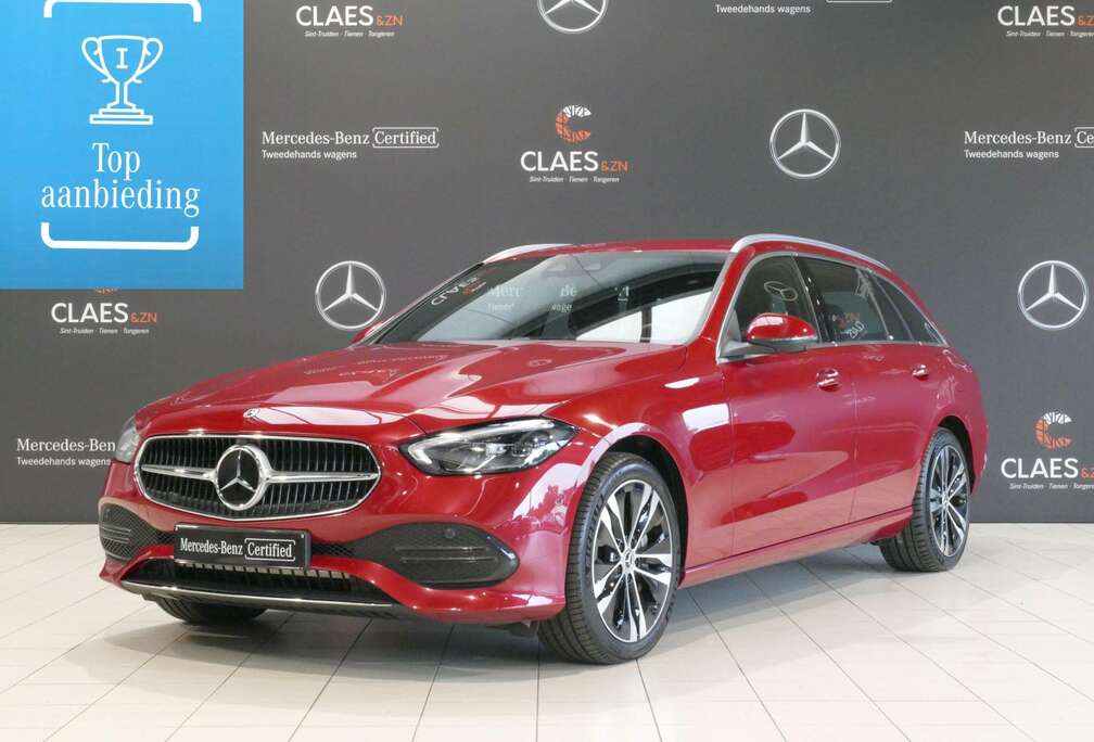 Mercedes-Benz 300e Break Luxury Line DOS 7513
