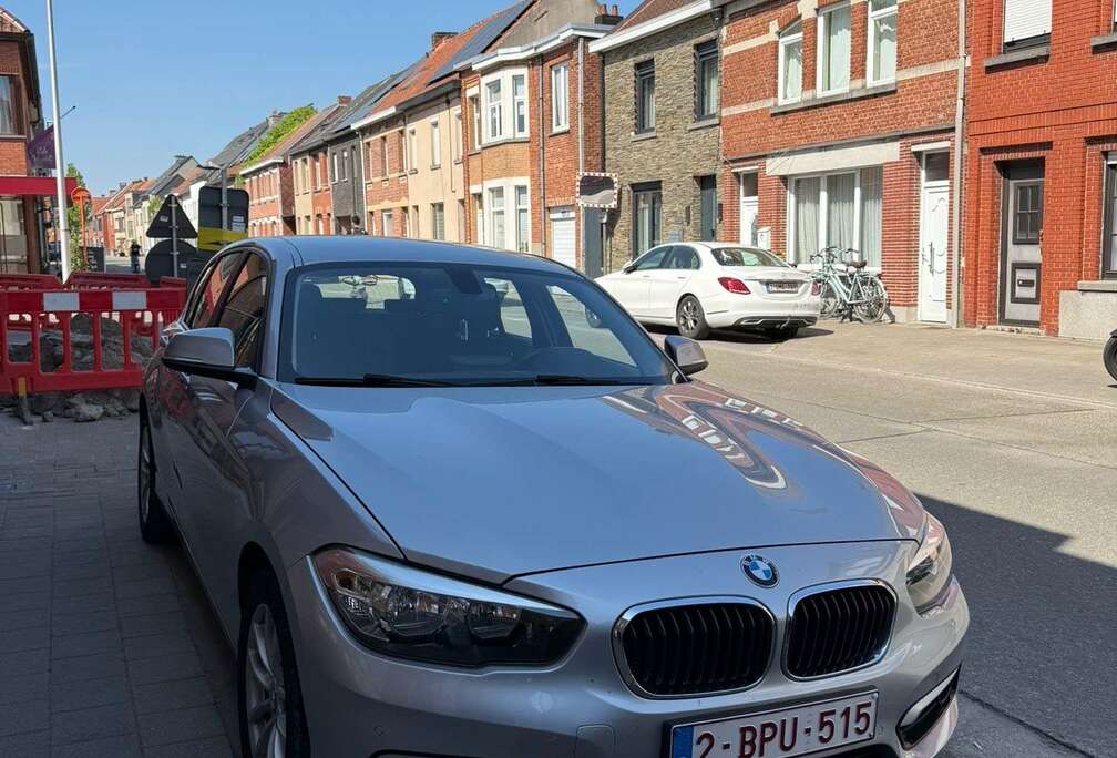 BMW 116i