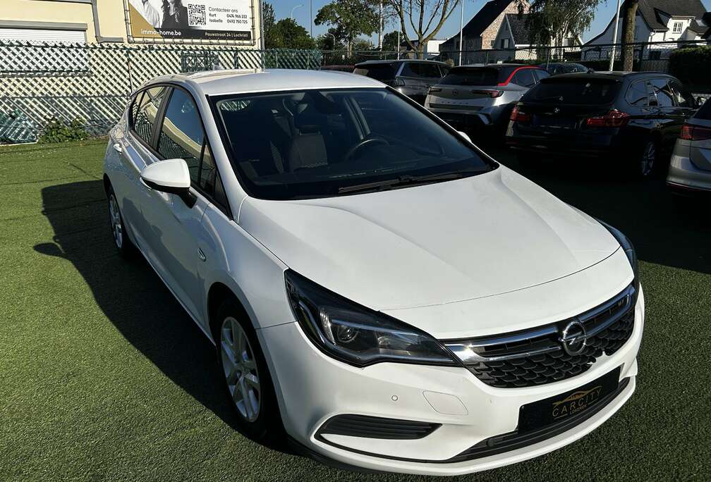 Opel 1.0i ECOTEC LIMITED EDITION GPSA/CCARPLAY