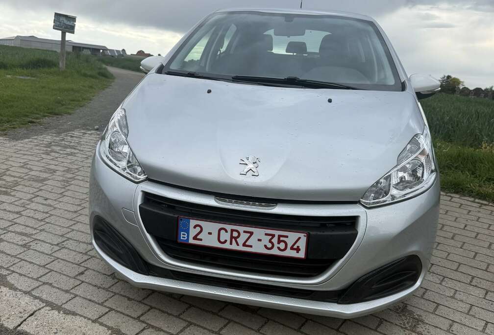 Peugeot 1.0i Like