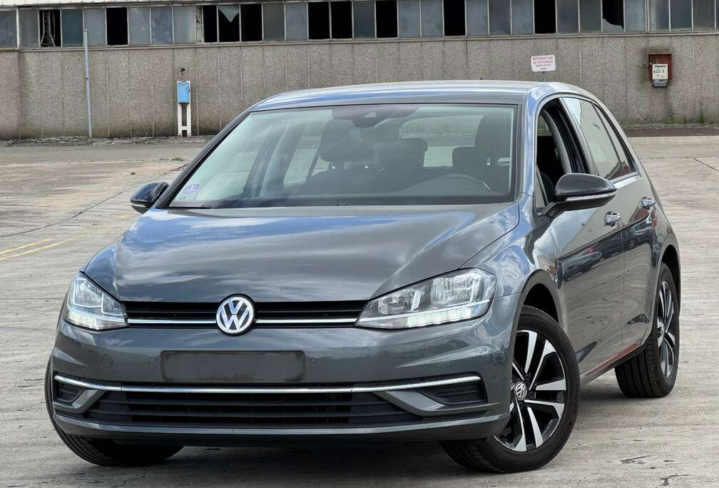Volkswagen 1.0 TSI