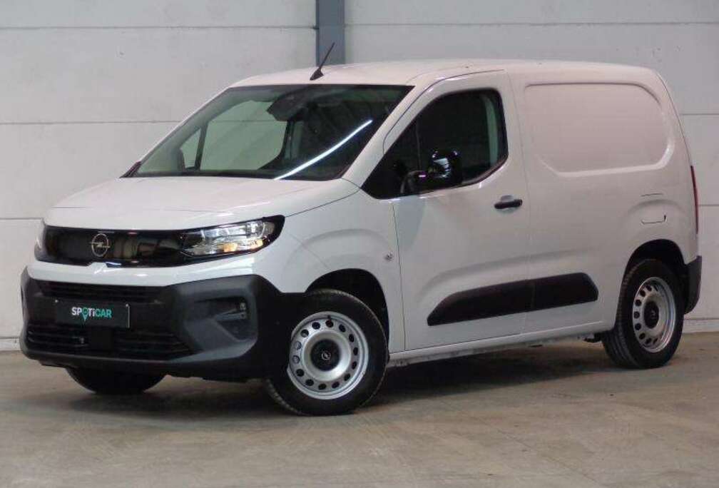 Opel 1.5HDi 3Pl EAT8 - GPS - Caméra