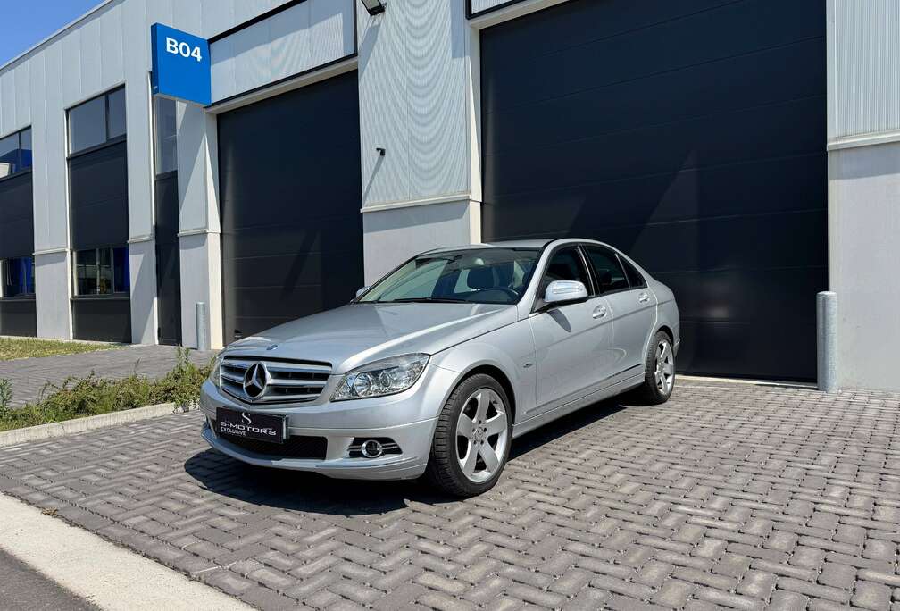 Mercedes-Benz CDI Avantgarde 1e EIG CAMERA/NAVI/ZETELVERW/GARANTIE