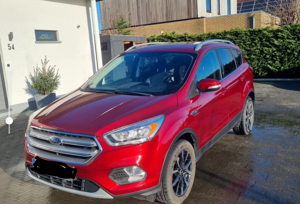 Ford Kuga 1.5 EcoBoost 2x4 Cool