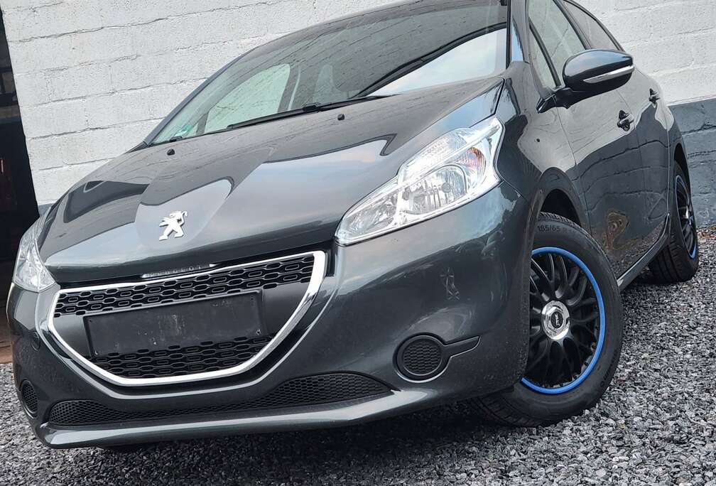 Peugeot 1.2 puretech * Écran * Clim *