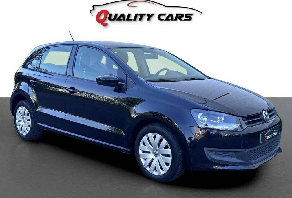 Volkswagen 1.2i | 107.000 KM !! | CarPlay | Navi | Garantie