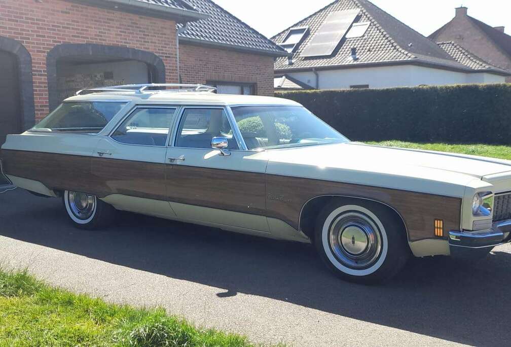 Oldsmobile