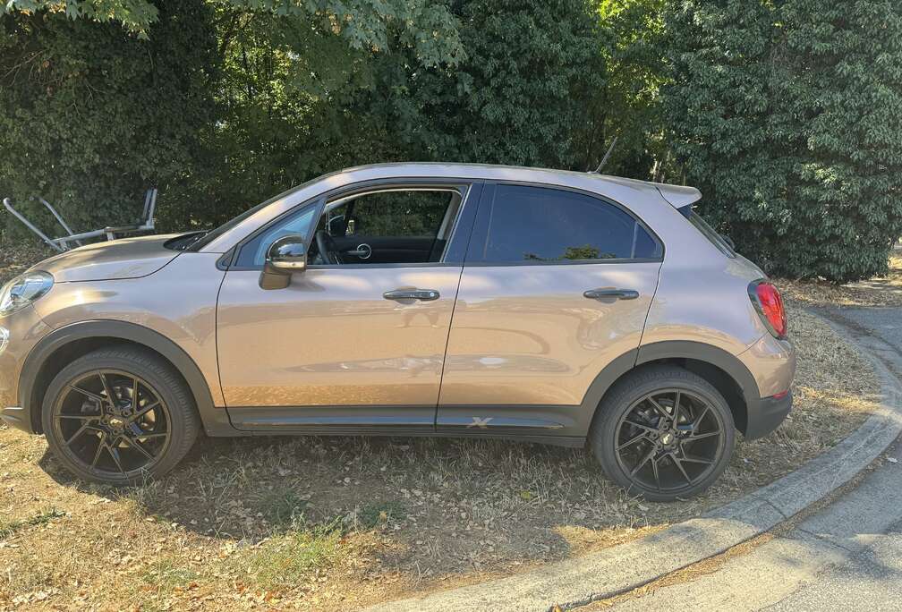 Fiat S&s