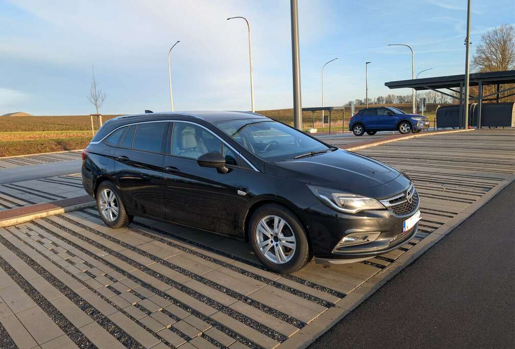 Opel Opel Astra Sport Tourer 1.0 Turbo K Dynamic