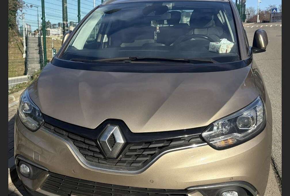 Renault TCe 115 Energy Zen