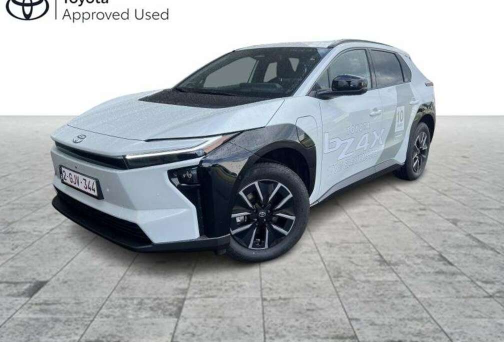 Toyota BEV 73,1 kWh 2WD Executive