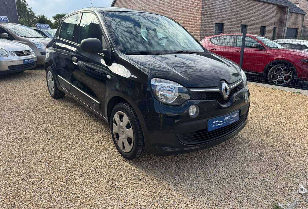Renault Twingo 1.0i SCe Intens S