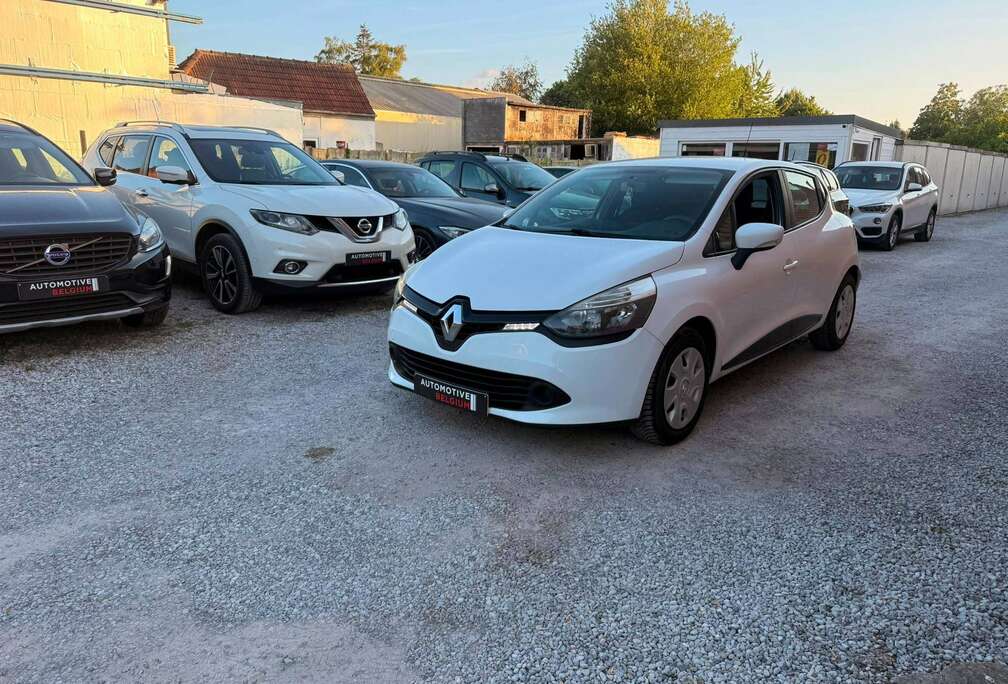 Renault Clio 1.2i Community