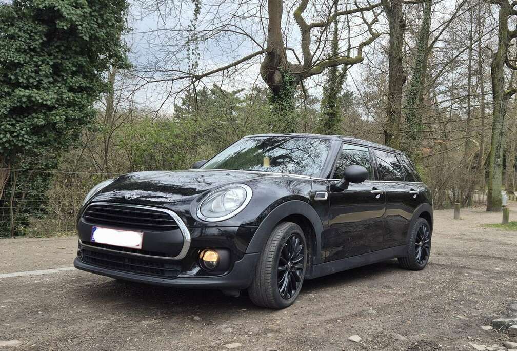 MINI 1.5D