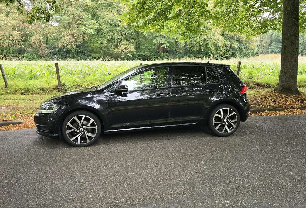 Volkswagen 1.6 TDI (BlueMotion Technology) Trendline