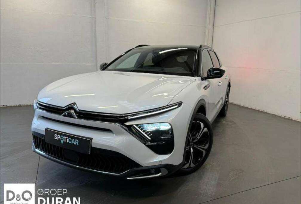 Citroen Shine Pack 1.6 Plug-In Hybrid