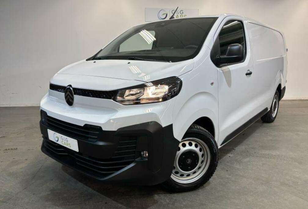 Citroen XL **GARANTIE CONSTRUCTEUR 10/2026**