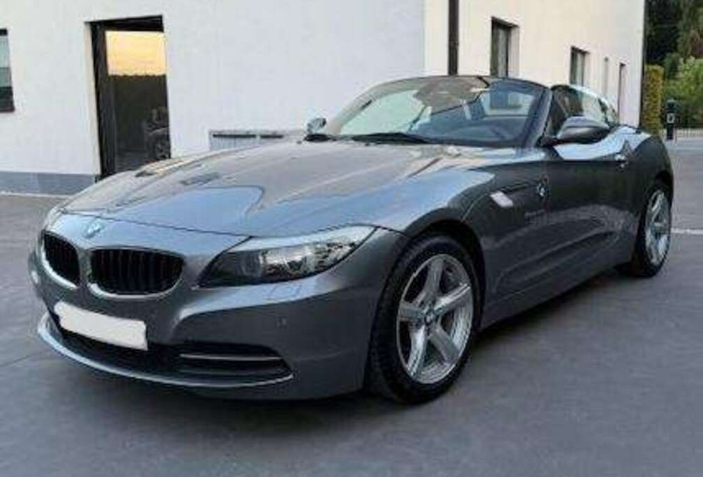 BMW Z4 sDrive23i