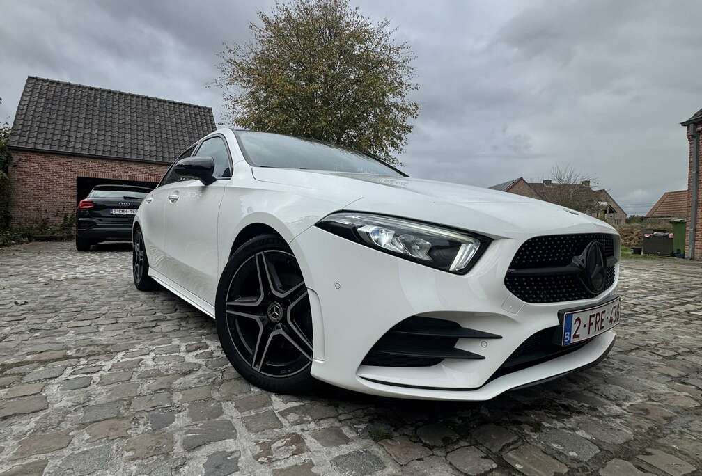 Mercedes-Benz 7G-DCT