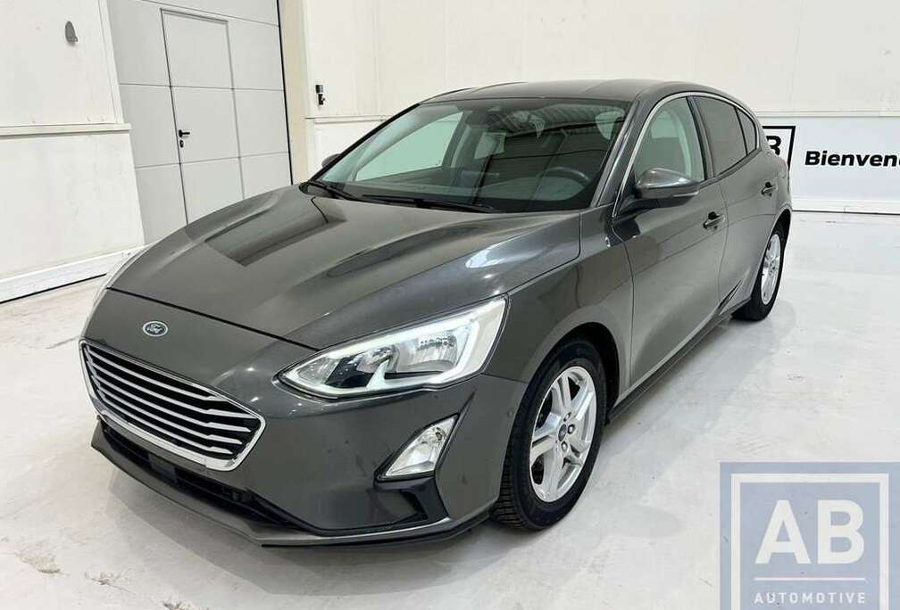 Ford * 100Pk - Garantie - GPS *