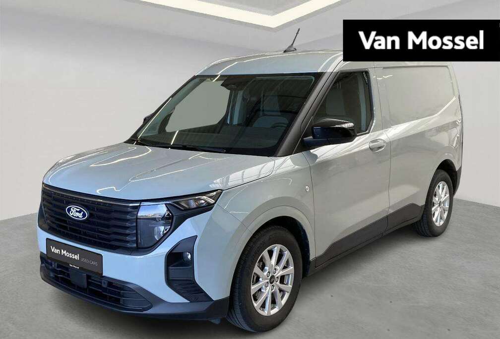 Ford 1.5 EcoBlue Limited