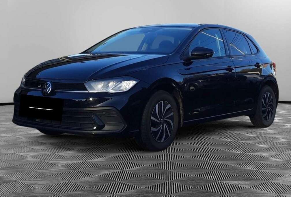 Volkswagen 1.0 TSI Life Business OPF DSG