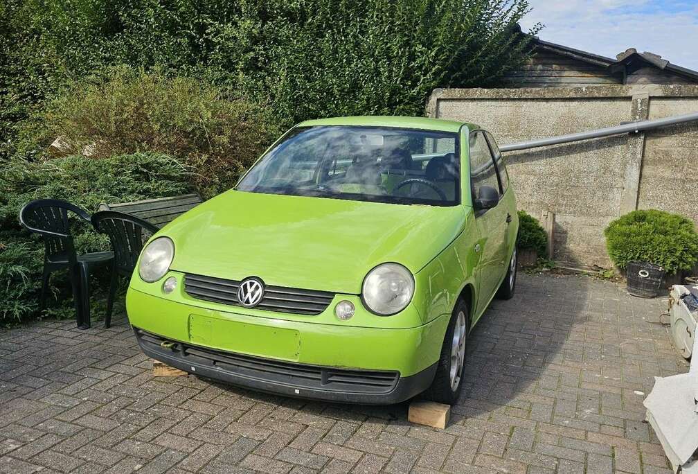 Volkswagen