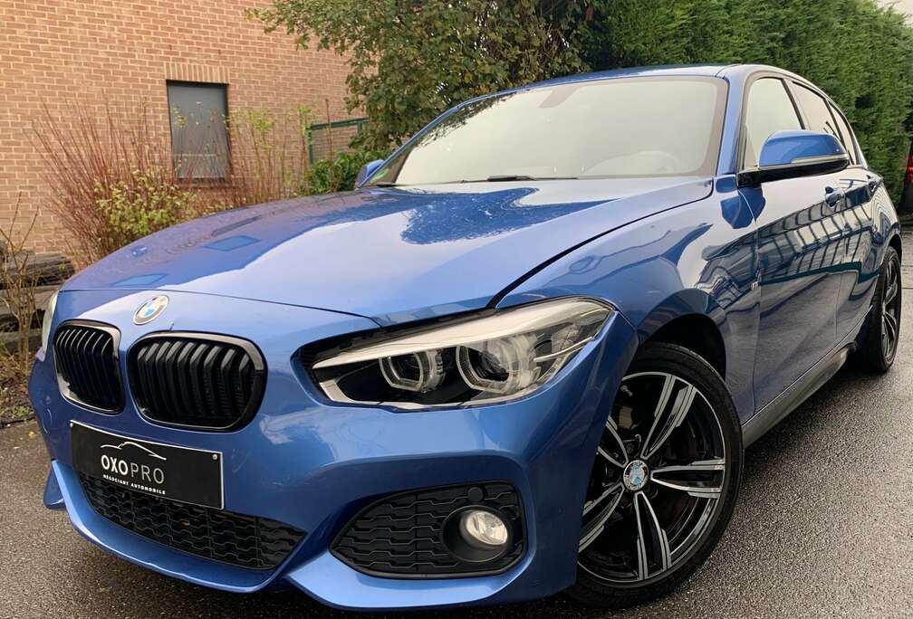 BMW PACK M / FacLift / Gps / PDC / PRIX  EMPORTER