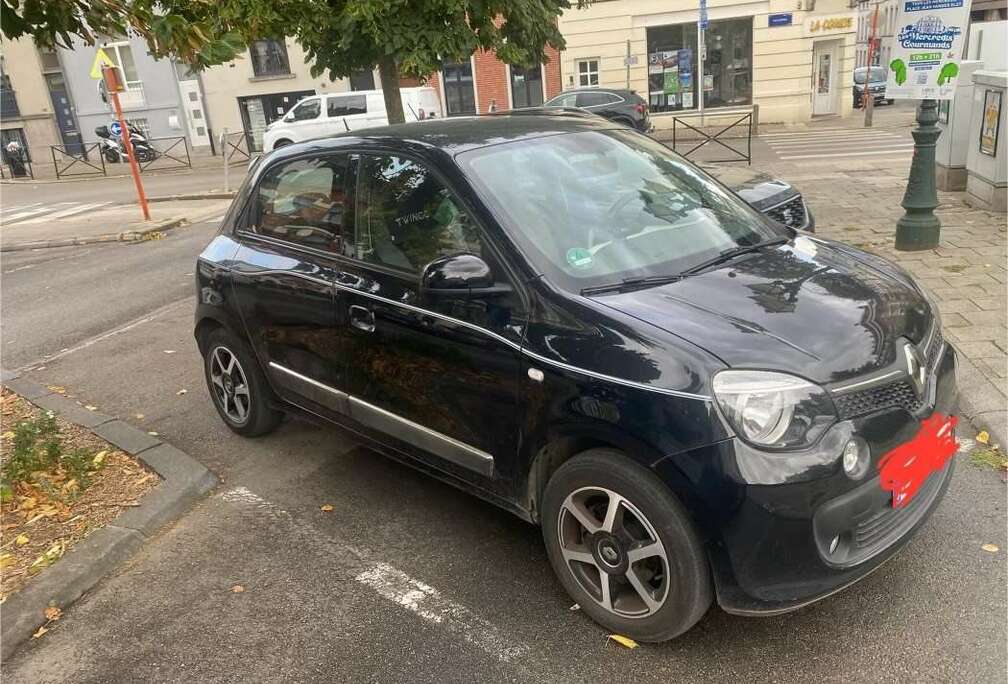 Renault Twingo 1.0i SCe Intens S