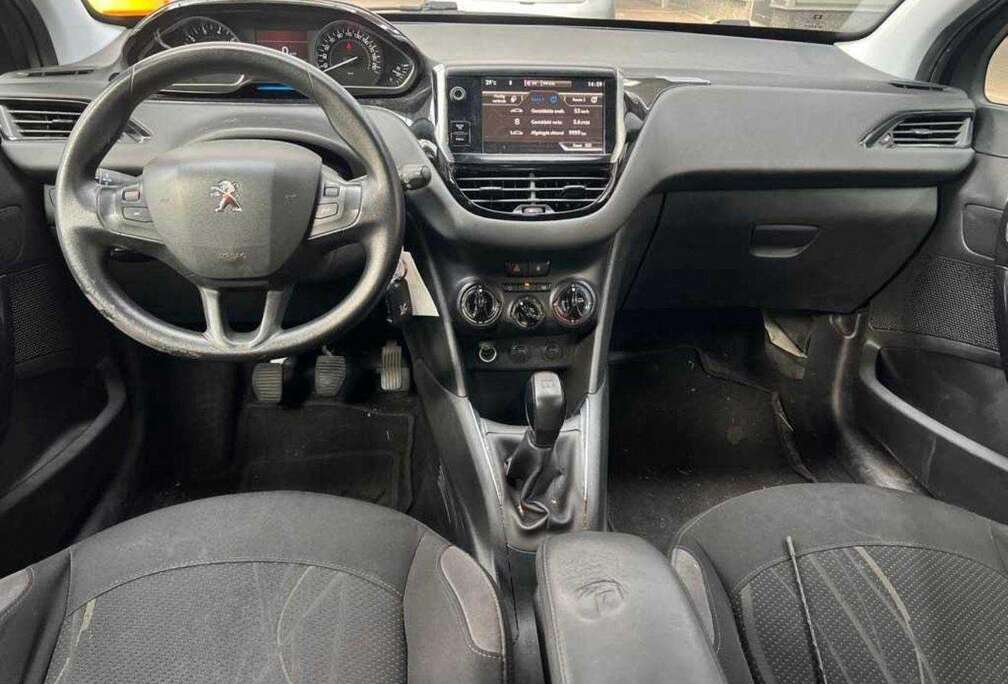 Peugeot 1.0i Access