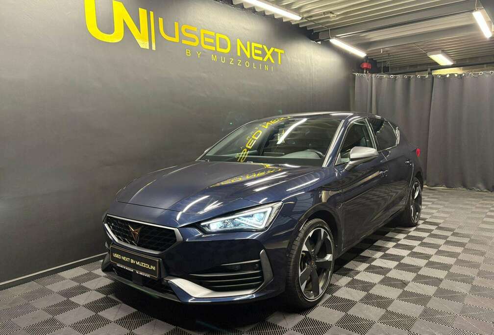 1.4 PHEV 204cv DSG