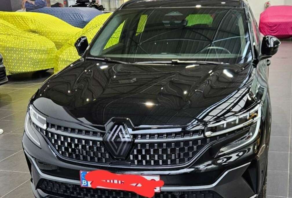 Renault TECHNO ESPRT ALPNE E-tech FULL HYBRD 200