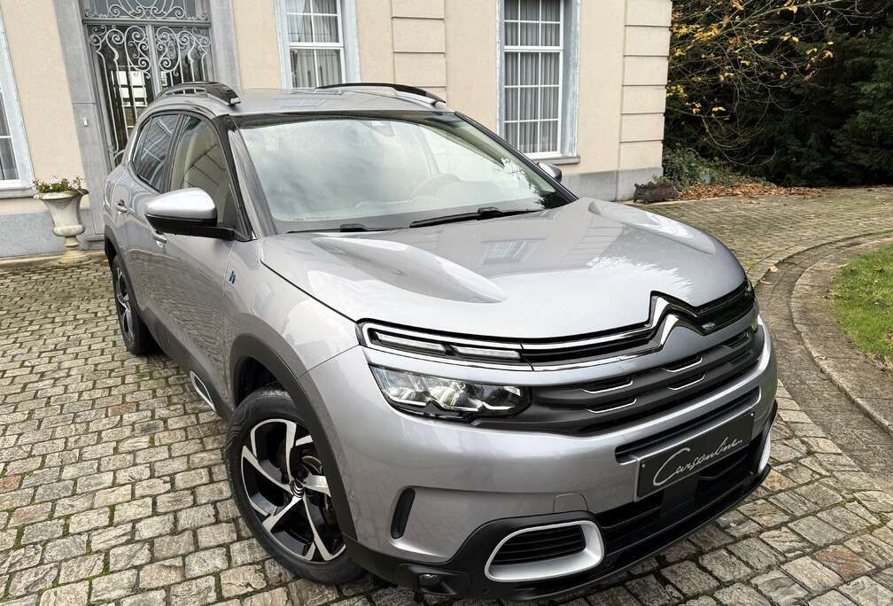 Citroen Hybrid 225 e-EAT8 FEEL Mirror Link, Garantie