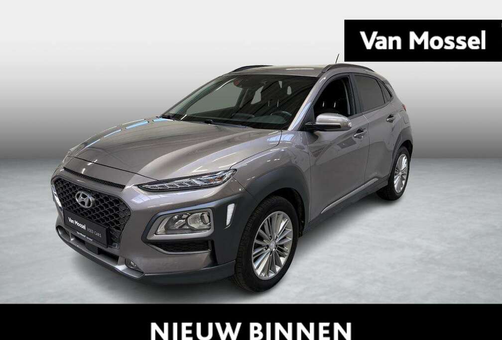 Hyundai 1.0 T-GDI Air