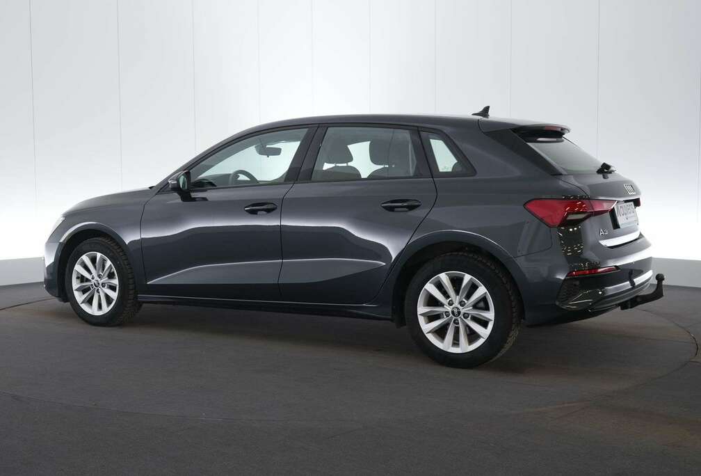 Audi Sportback 30 TFSI S-Tronic Business LED GPS PDC Ca