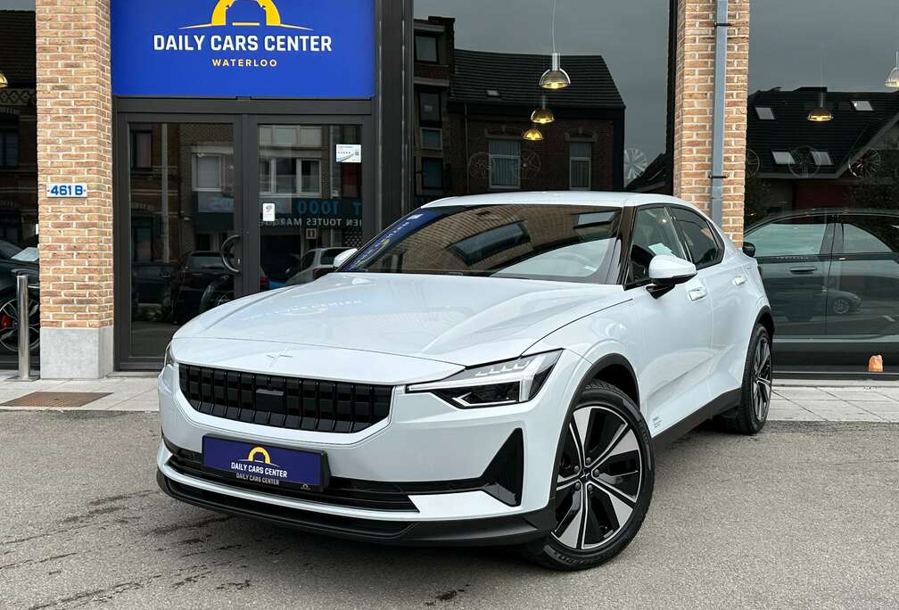 69 kWh Single Motor MY23 I Camera I Carplay