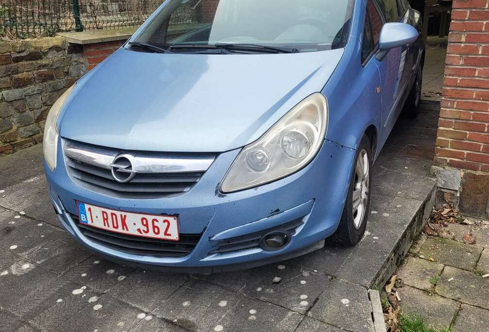 Opel 1.3 CDTi Essentia **EXPORT**