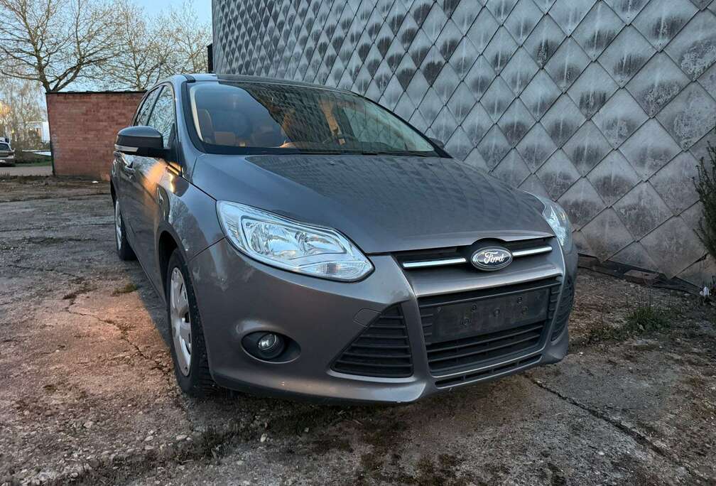 Ford 1.0 EcoBoost ECOnetic Tech. Trend